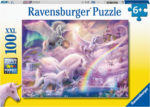 Ravensburger Pegasus & Unicorns 100xxl pc Puzzle