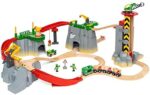 Brio 36010 Cargo Mountain Set 34pc