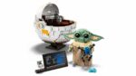 LEGO Star Wars 75403 Grogu™ with Hover Pram