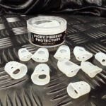 Picky Finger Protectors - Set of 10