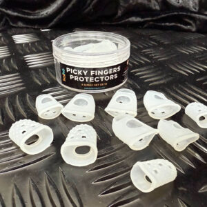 Picky Finger Protectors - Set of 10