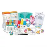 4m Steam Rainbows Unicorns Fun Science & Craft