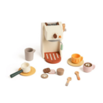 Classic World Coffee Machine