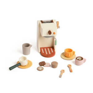 Classic World Coffee Machine