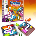 Smart Games Genius Connection