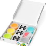 Hey Clay Eco Motors 3 Pack