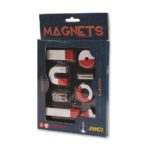 Magnet 8 Piece Set