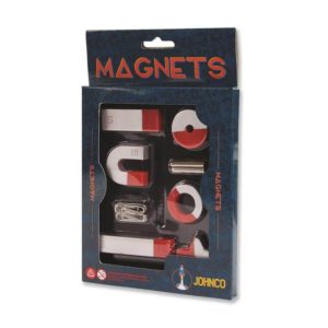 Magnet 8 Piece Set