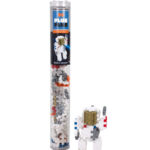 Plus-Plus Astronaut 100pc Tube