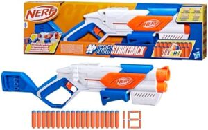 Nerf N Series Strikeback