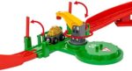 Brio 36010 Cargo Mountain Set 34pc