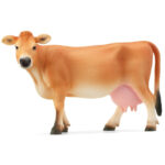 Schleich 13967 Jersey Cow
