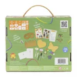 Tiger Tribe Nature Art Set