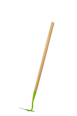 EverEarth Long Handle Garden Rake