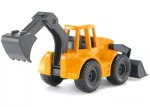 Siku SI1103 Backhoe Loader