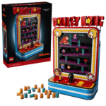 LEGO Super Mario 72051 Donkey Kong™ Arcade