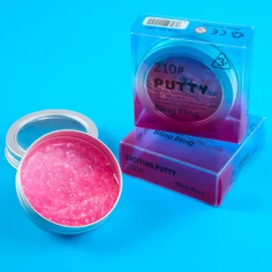 Heebie Jeebies Putty Bling Bling