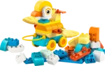 LEGO 10448 3in1 Animals on Wheels
