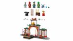 LEGO Ninjago 71831 Ninja Spinjitzu Temple