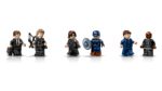 LEGO Marvel 76354 S.H.I.E.L.D. Helicarrier