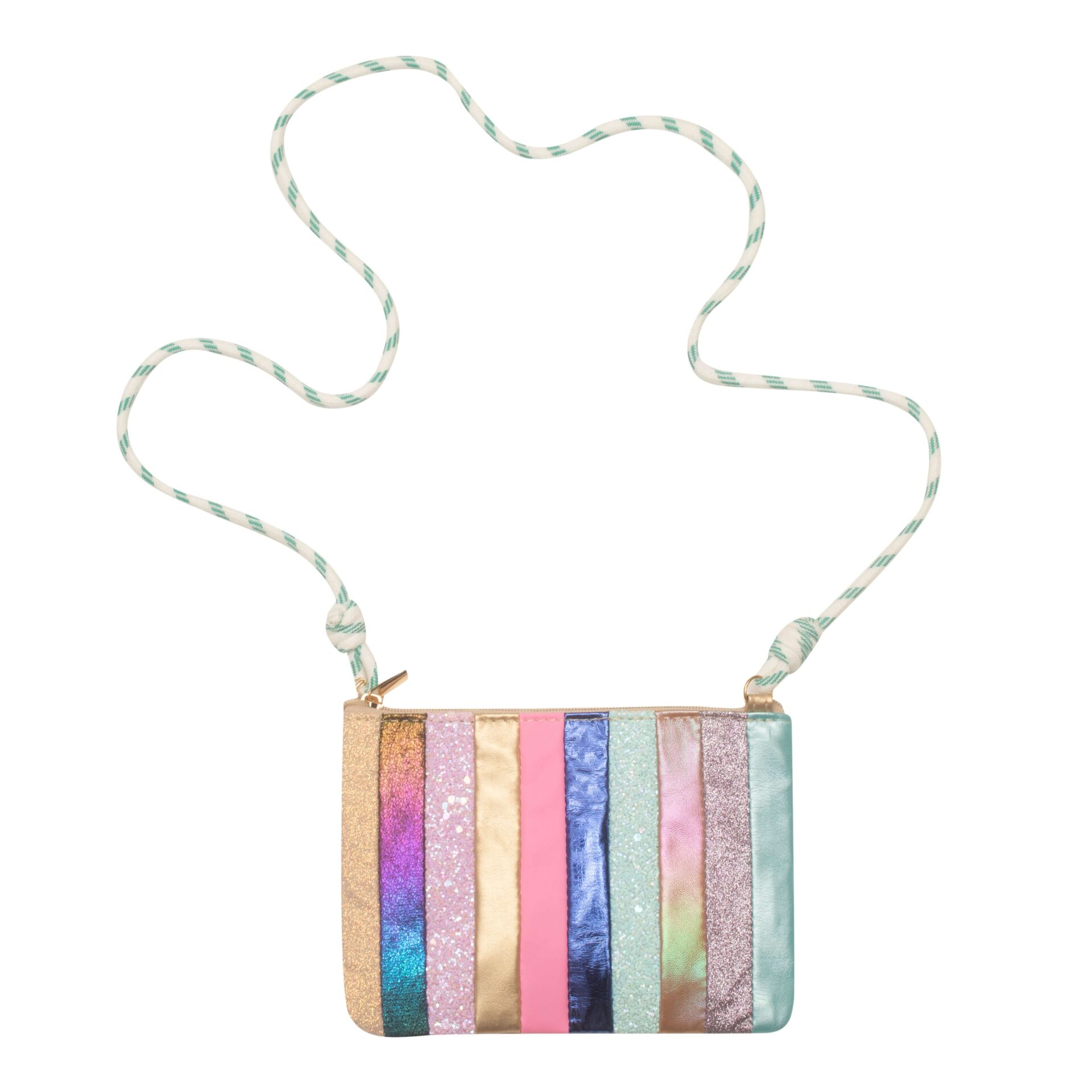 Mimi & Lula Stripe Dreamland Bag