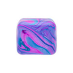 Schylling Nice Cube Swirl Nee Doh