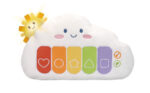 VTech Rainbow Cloud Piano