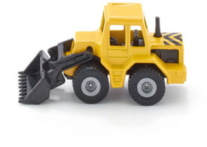 Siku 0802 Front Loader 1:87 Scale