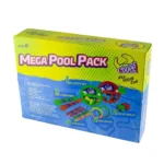 Cooee Mega Pool Pack 11pc pack