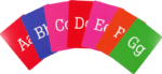 Alphabet Flash Cards