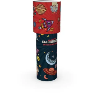 Space Slime Kaleidoscope