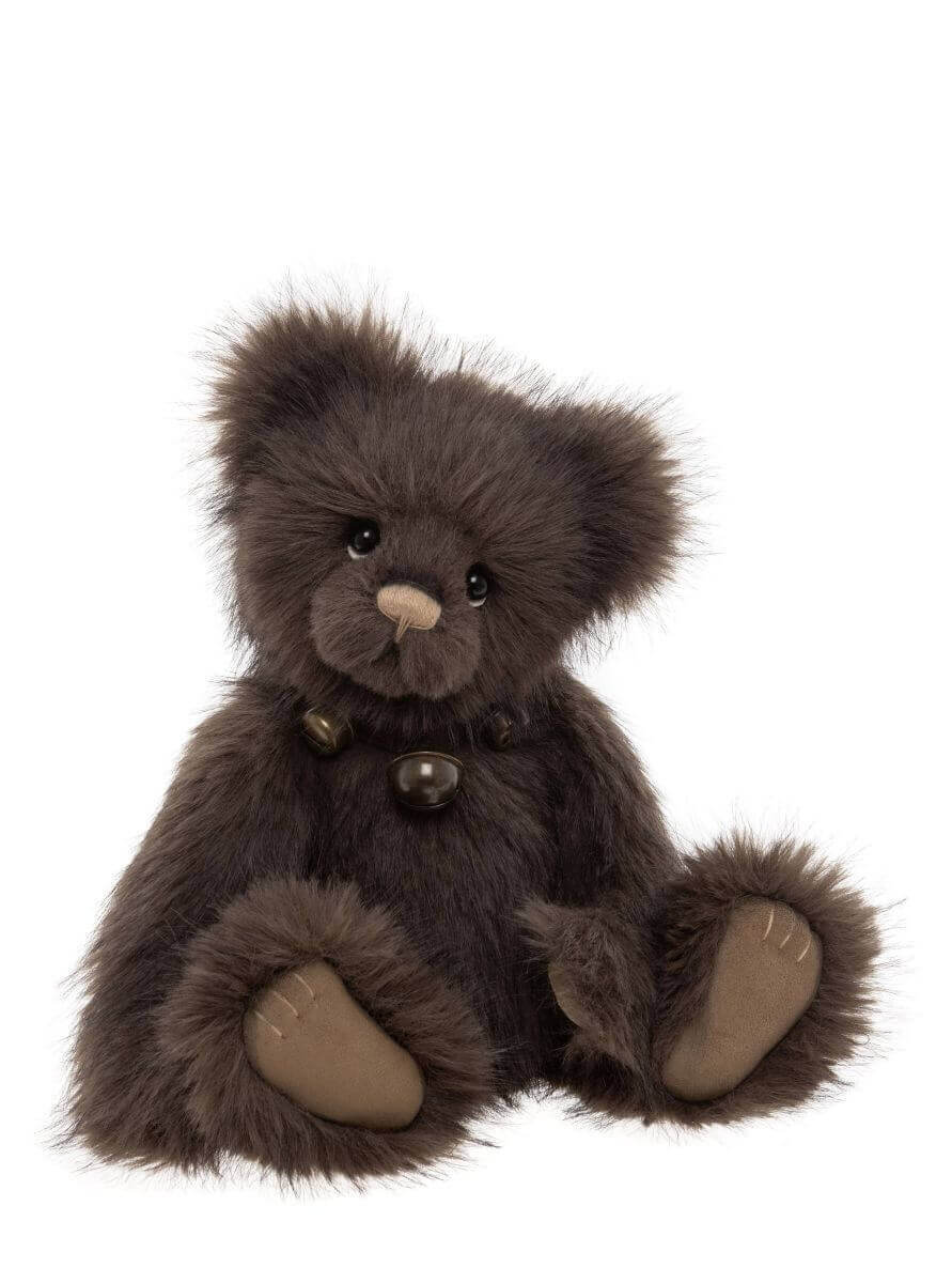 Charlie Bears Barnes