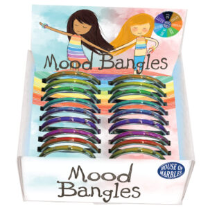 Mood Bangles Asst (ea)