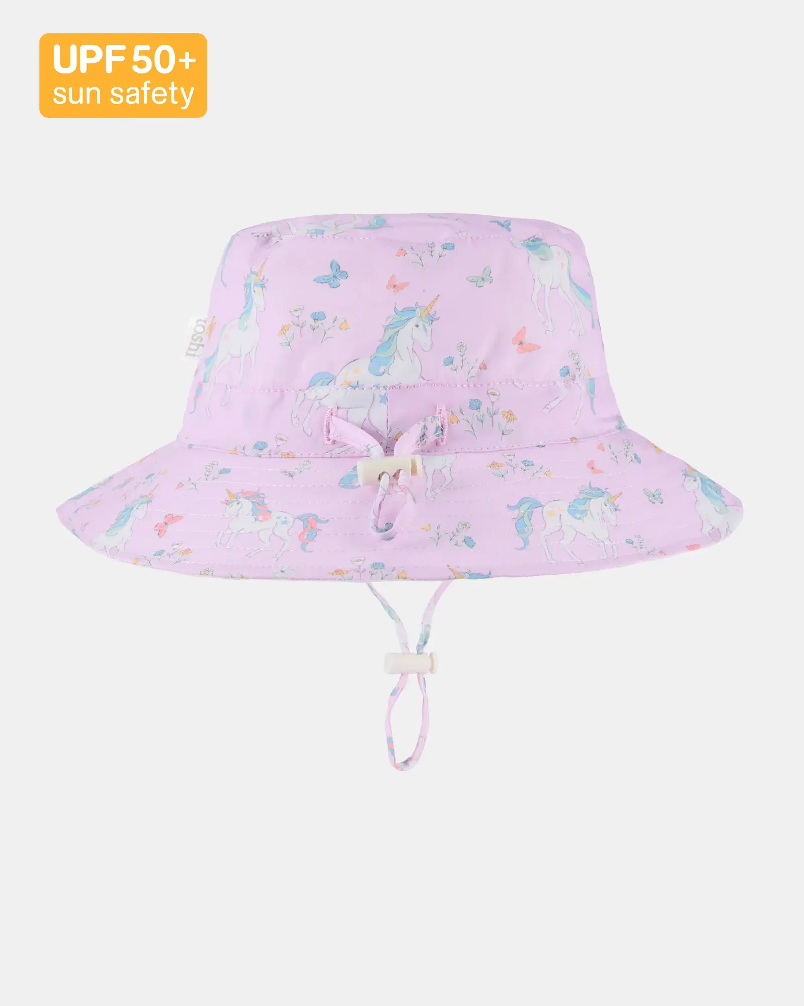 Toshi Sunhat Spell /Unicorn Lilac / S