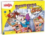HABA Rhino Hero Super Battle