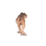 Papo P55075 TRex Running Brown