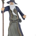 Papo 36021 Wizard