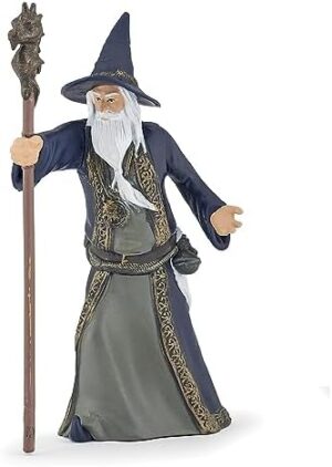 Papo 36021 Wizard