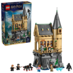 LEGO Harry Potter 76463 Hogwarts™ Castle: Hospital Wing