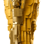 LEGO Editions 43020 FIFA World Cup™ Official Trophy