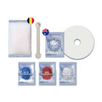 4M Crystal Growing Kit Colour Changing Light Up Display