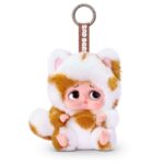 STAR BOX Sad Baby Kittens Keychains Blind Box S1 Asst