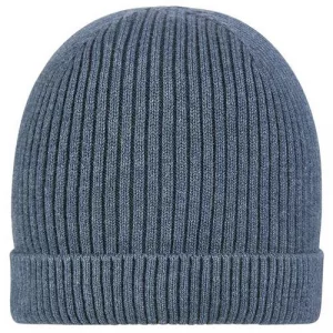 Toshi Org Beanie Tommy Moonlight M
