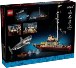 LEGO 21350 Jaws