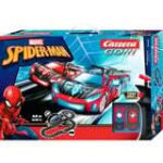 Carrera GO!!! Slot Car Set 1:43 Spider Racing