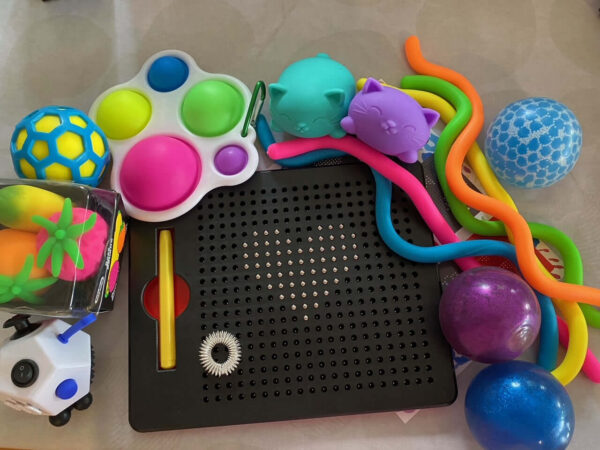 Magnetic Drawing Pad