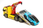 Dickie Toys Giant Tow Truck 54cm