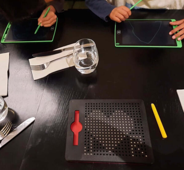 Magnetic Drawing Pad