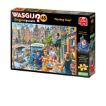 Wasgij? Original 45 Moving Day! 1000pc Puzzle