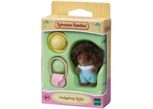 SF 5410 Hedgehog Baby (v2)